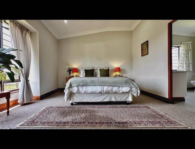 3 BEDROOM TOWNHOUSE FOR SALE IN HOWICK NORTH